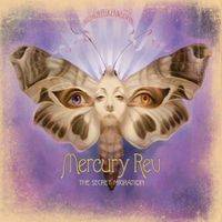 Mercury Rev : The Secret Migration